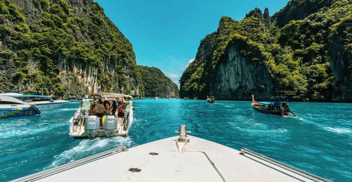 Best Foreign Destination for Indian Travellers in 2026!