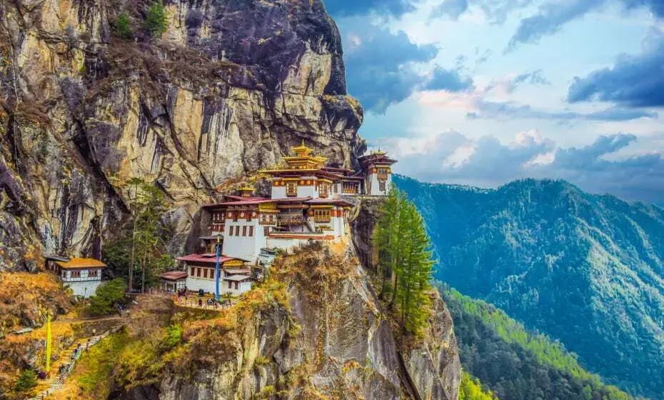 Bhutan on a Budget: Real Daily Costs for Indian Travelers in 2026