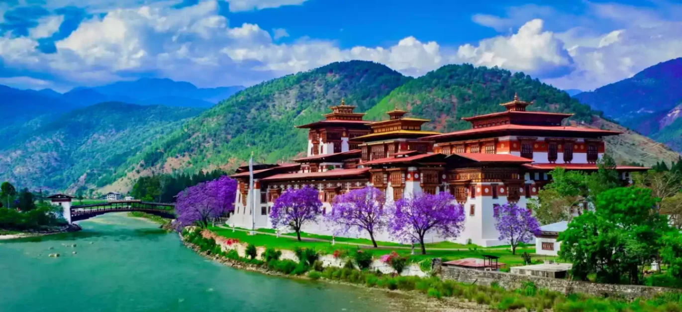 Bhutan vs Nepal for Indian Travelers: Which Mountain Trip Is Right for You?