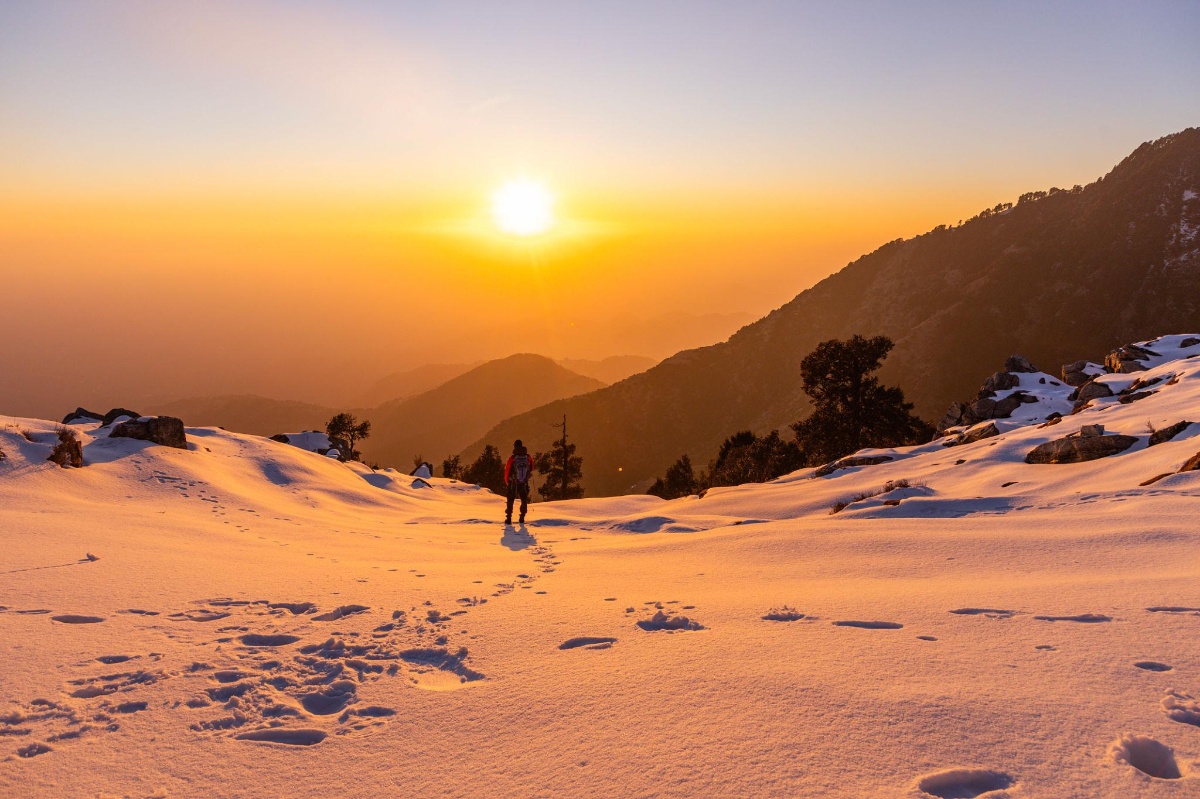 Triund Trek - Image 3