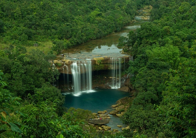 The Seven Sisters: Gems of Meghalaya (7 Days) - Image 2