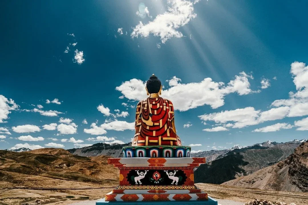 Spiti Short Circuit and Chandratal Road Expedition (4 Nights / 5 Days - Ex Delhi) - Image 2