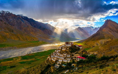 Spiti Short Circuit and Chandratal Road Expedition (4 Nights / 5 Days - Ex Delhi) - Image 3